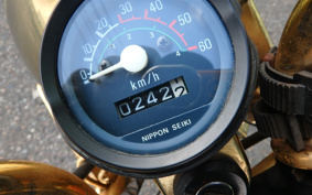 HONDA MONKEY Z50J