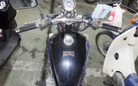 HONDA REBEL 250 MC13