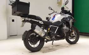 BMW R1250GS 2021