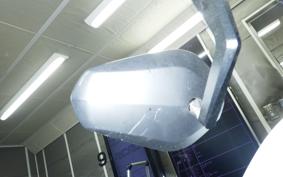 HONDA REBEL 250 MC49