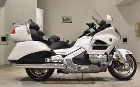 HONDA GL 1800 GOLD WING AIRBAG NAVI 2014 SC68