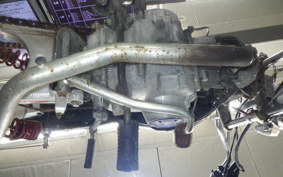 HONDA MONKEY 2025 Z50J