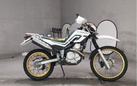 YAMAHA SEROW 250 DG11J