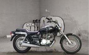 KAWASAKI ELIMINATOR 125 BN125A