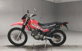 KAWASAKI SUPER SHERPA KL250G