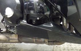 KAWASAKI NINJA 1000 2011