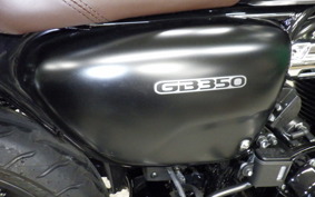 HONDA GB350 2025 NC59