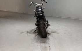 YAMAHA TW225 DG09J