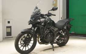 HONDA 400X 2020 NC56