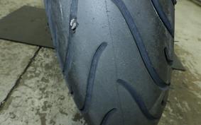 YAMAHA MT-03 2016 RH07J