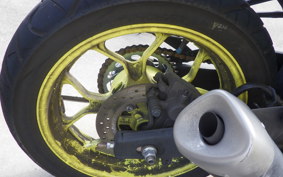 YAMAHA MT-25 RG43J