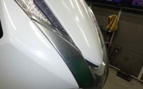 HONDA LEAD 125 2019 JF45