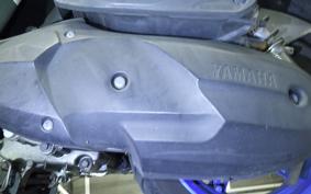 YAMAHA BW S125 Gen.2 SEA6J