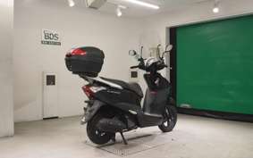 HONDA LEAD 125 2018 JF45