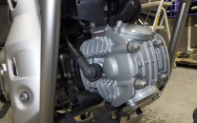HONDA CT125-2 2008 JA65