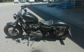 HARLEY XL1200X 2012 LC3