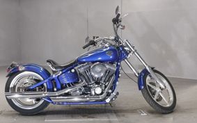 HARLEY FXCWC1580 2008 JK5