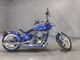 Фото Harley FXCWC1580 2008 с японского аукциона