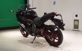KAWASAKI NINJA 400 ABS 2014 EX400E