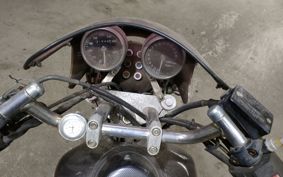 KAWASAKI ELIMINATOR 250LX EL250A