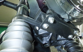 HONDA REBEL 500 A 2021 PC60