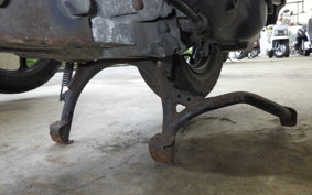 SUZUKI ADDRESS V125 G CF46A