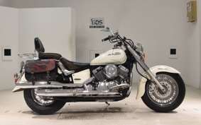 YAMAHA DRAGSTAR 400 CLASSIC  2011 VH02J