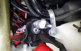 KAWASAKI KSR-2 2007 MX080B