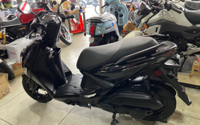 YAMAHA  CYGNUS  GRIF ASU SEJ4J