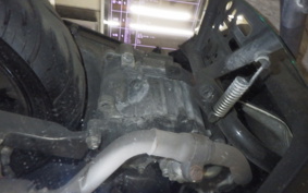 SUZUKI SKYWAVE 200 (Burgman 200) CH41A