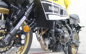 YAMAHA XSR900 GP 2026 RN96J