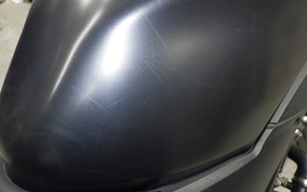 SUZUKI SV650 A 2017 VP55B