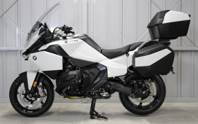 BMW R1300RT ASA 2026 0M41