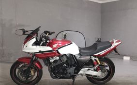 HONDA CB400SFV-3 BOLDOR 2005 NC39