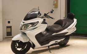 SUZUKI SKYWAVE 250 (Burgman 250) S Gen.3