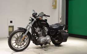 HARLEY XL883L 2005