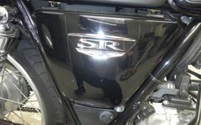 YAMAHA SR400 Gen.4 2017 RH03J