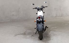 SUZUKI GLASS TRACKER BIG BOY NJ4BA