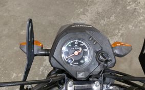 HONDA NAVI110 JF65