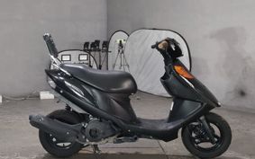 SUZUKI ADDRESS V125 CF4EA