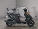 Фото Suzuki ADDRESS V125 с японского аукциона