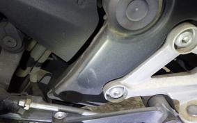 HONDA CBR250R GEN 3 MC41