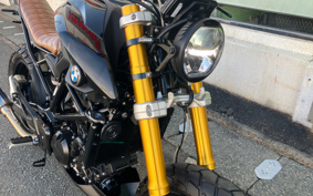 BMW G310R 2018 0G01