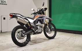 HONDA CRF250L MD47