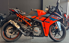 KTM 390 RC 2023 JYJ40