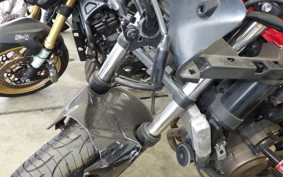 HONDA CBR400R ABS 2018 NC47