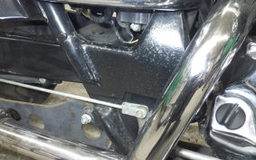 HONDA SHADOW 400 2004 NC34