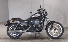 HARLEY HARLEY XL883R CS2