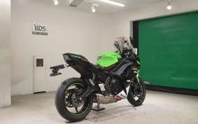 KAWASAKI NINJA 650 A 2021 ER650H