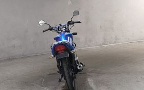 HONDA CBF125 PCJ7